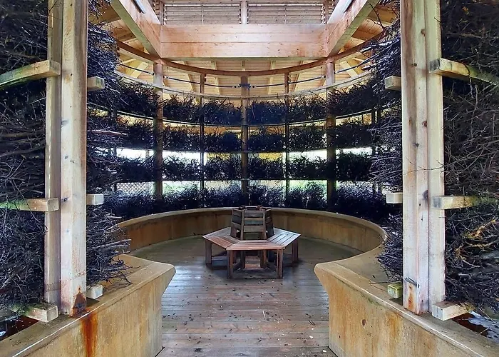 Hoamat Fuers Herz, Kleine Herz Appartement Grobming