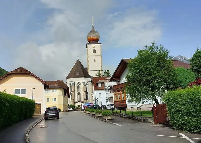 Hoamat Fuers Herz, Kleine Herz Grobming