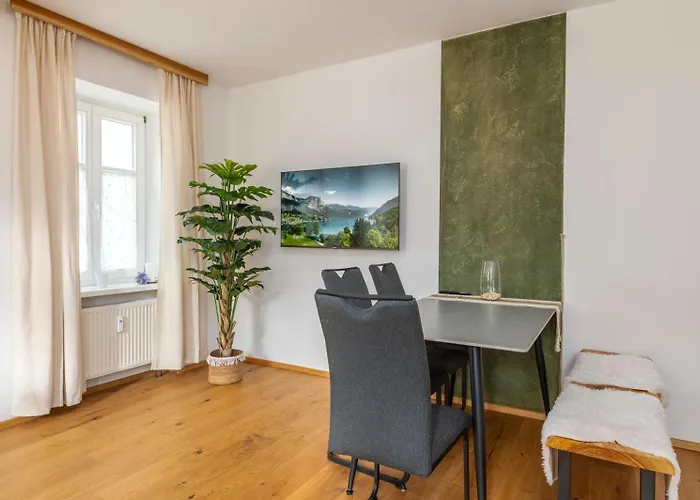 Hoamat Fuers Herz, Kleine Herz